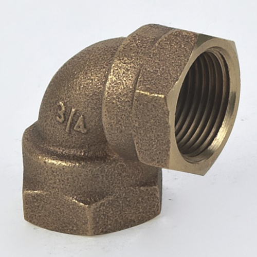 Bronze Fittings