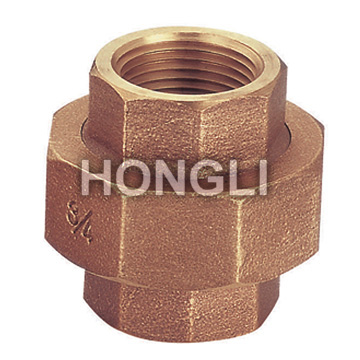 Bronze Fitting