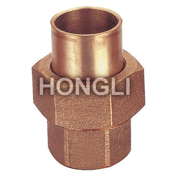Bronze Fitting