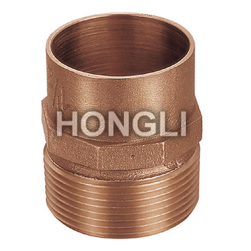 Bronze Fitting