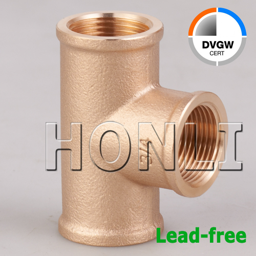 Bronze Fitting
