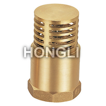 Stop Check Valve