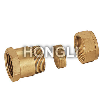 Brass Fitting