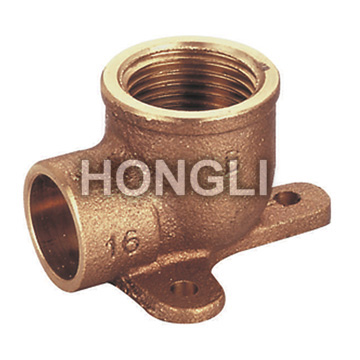 Bronze Fitting