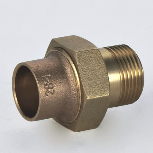 Bronze Fittings