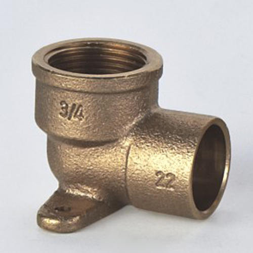 Bronze Fittings