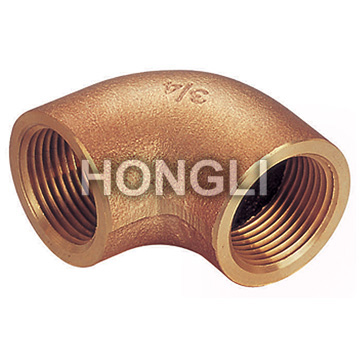 Bronze Fitting