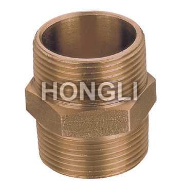 Bronze Fitting