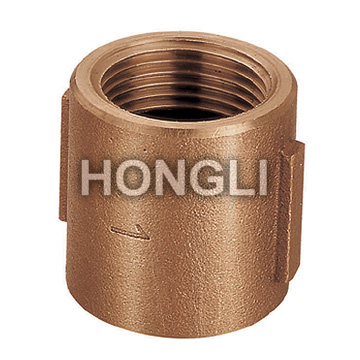 Bronze Fitting