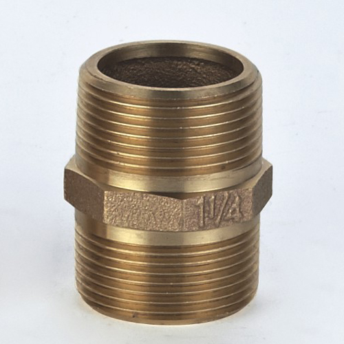 Bronze Fittings