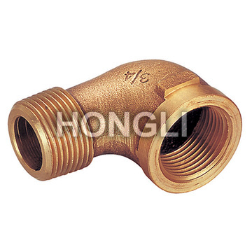 Bronze Fitting
