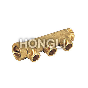 Brass Fitting