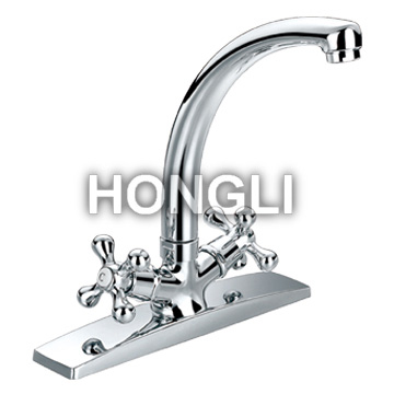 Kitchen Faucet