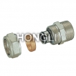 Brass Fitting