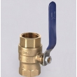 Bronze Ball Valves