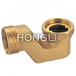 Brass Fitting
