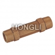 Bronze Fitting