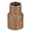 Bronze Fitting