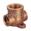 Bronze Fitting