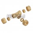 Brass Fitting