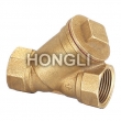 Water Drain Valve