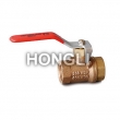Ball Valve