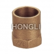 Bronze Fitting
