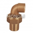 Bronze Fitting
