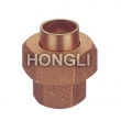 Bronze Fitting