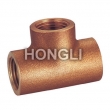 Bronze Fitting