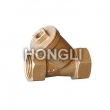Brass Drain Valves