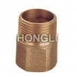 Bronze Fitting