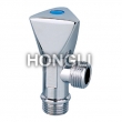 Straight Angle Check Valve