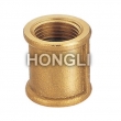 Brass Fitting
