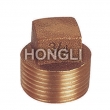 Bronze Fitting