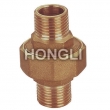 Bronze Fitting