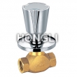 Standard Shower Valves