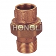Bronze Fitting