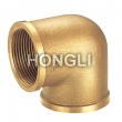 Brass Fitting