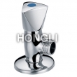 High Pressure Angle Valve