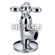 Stainless Steel Angle Valve