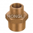 Bronze Fitting