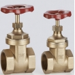 Bronze Gate Valves