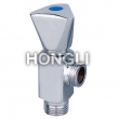 Angle Stop Valve