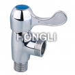Angle Valve Plumbing