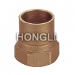 Bronze Fitting