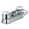 Basin Faucet