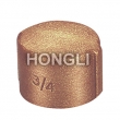 Bronze Fitting
