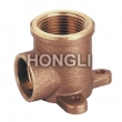 Bronze Fitting
