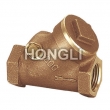 Check Valve